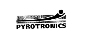 PYROTRONICS logo