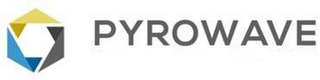 PYROWAVE logo