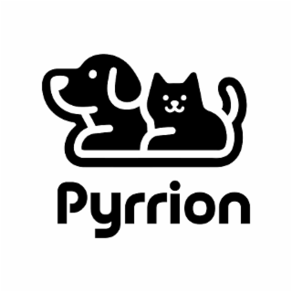 PYRRION logo