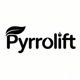 PYRROLIFT logo