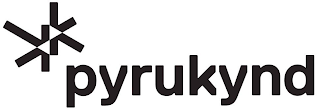 PYRUKYND logo