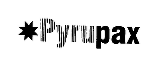 PYRUPAX logo