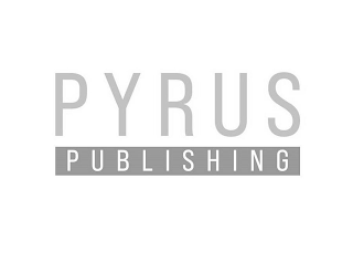 PYRUS PUBLISHING logo