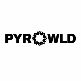 PYRWLD logo