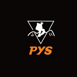 PYS logo