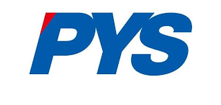 PYS logo