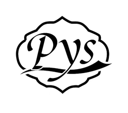 PYS logo