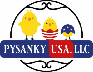 PYSANKY USA, LLC logo
