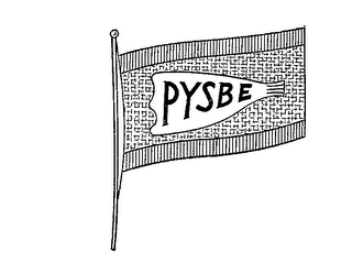 PYSBE logo