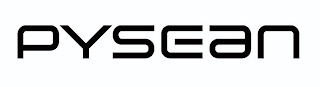PYSEAN logo