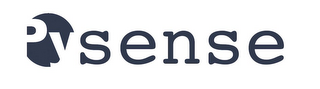 PYSENSE logo