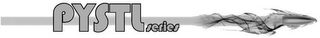 PYSTL SERIES logo