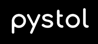 PYSTOL logo