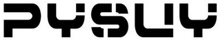 PYSUY logo