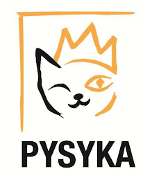 PYSYKA logo