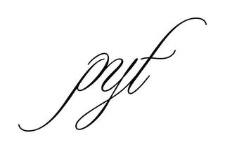 PYT logo