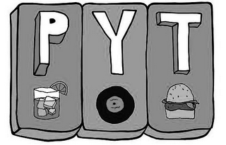 PYT logo