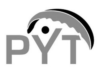 PYT logo