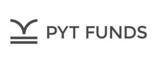 PYT FUNDS logo