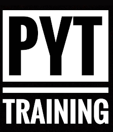 PYT TRAINING logo
