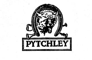 PYTCHLEY logo