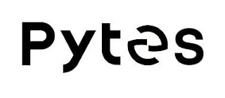 PYTES logo
