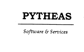 PYTHEAS SOFTWARE & SERVICES logo