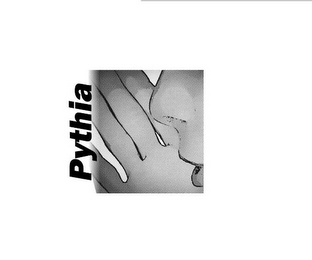 PYTHIA logo