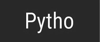 PYTHO logo