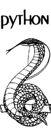 PYTHON logo