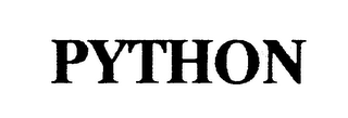 PYTHON logo
