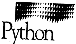 PYTHON logo