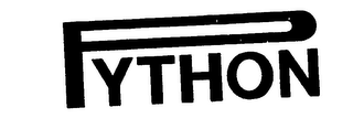 PYTHON logo