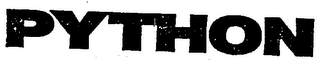 PYTHON logo