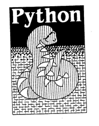 PYTHON logo