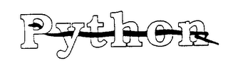 PYTHON logo
