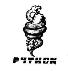 PYTHON logo