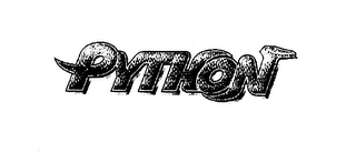 PYTHON logo
