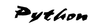 PYTHON logo