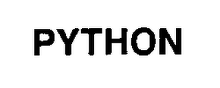 PYTHON logo