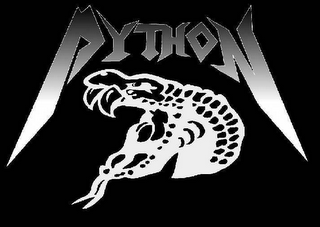PYTHON logo