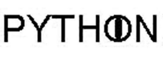 PYTHON logo