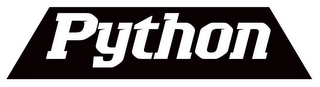 PYTHON logo