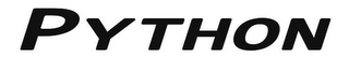 PYTHON logo