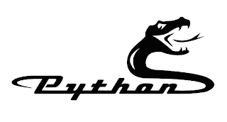 PYTHON logo