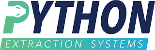 PYTHON EXTRACTION SYSTEMS logo