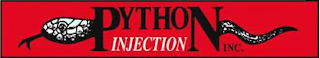 PYTHON INJECTION INC. logo