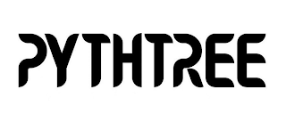 PYTHTREE logo
