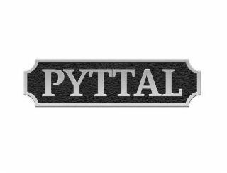 PYTTAL logo