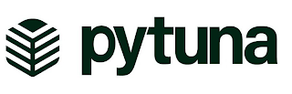 PYTUNA logo